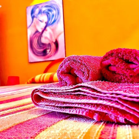 Beautiful Surrounded By Greenery Apartamento Chiaramonti