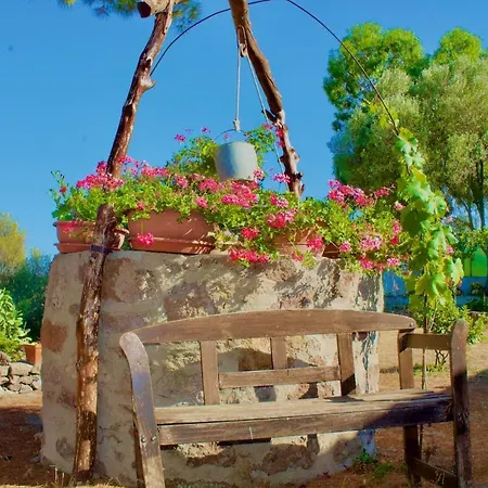 Apartamento Beautiful Surrounded By Greenery *